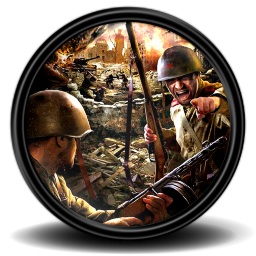 Battlestrike - Shadow Of Stalingrad 3 Icon 256x256 png
